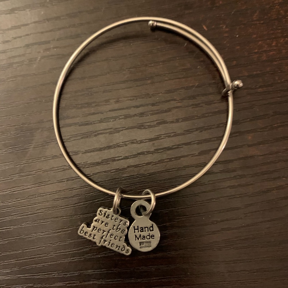 Sisters Bracelet